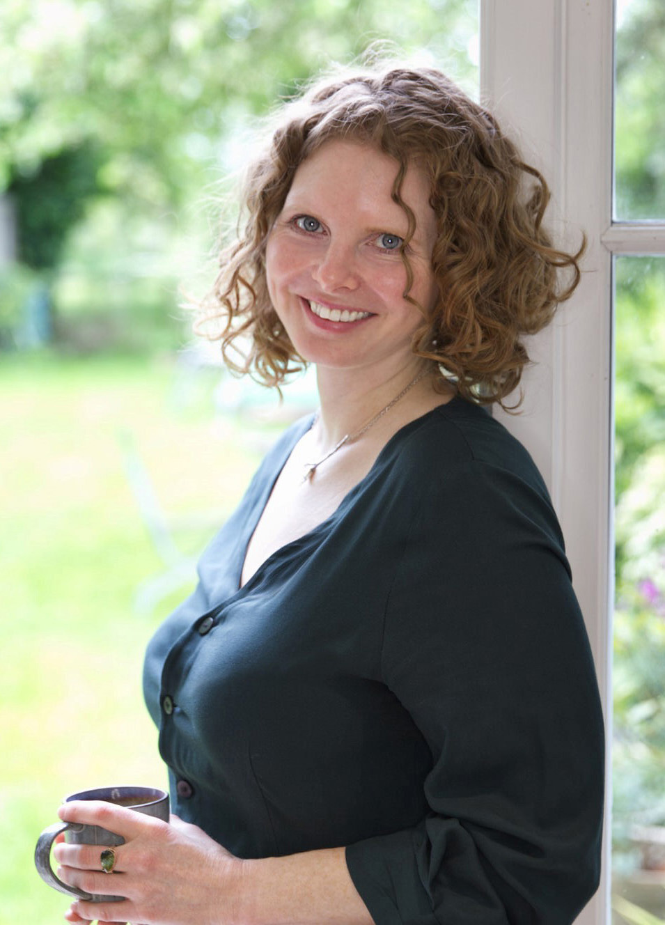 Dr. Rebecca Knowles Bevis Oxfordshire